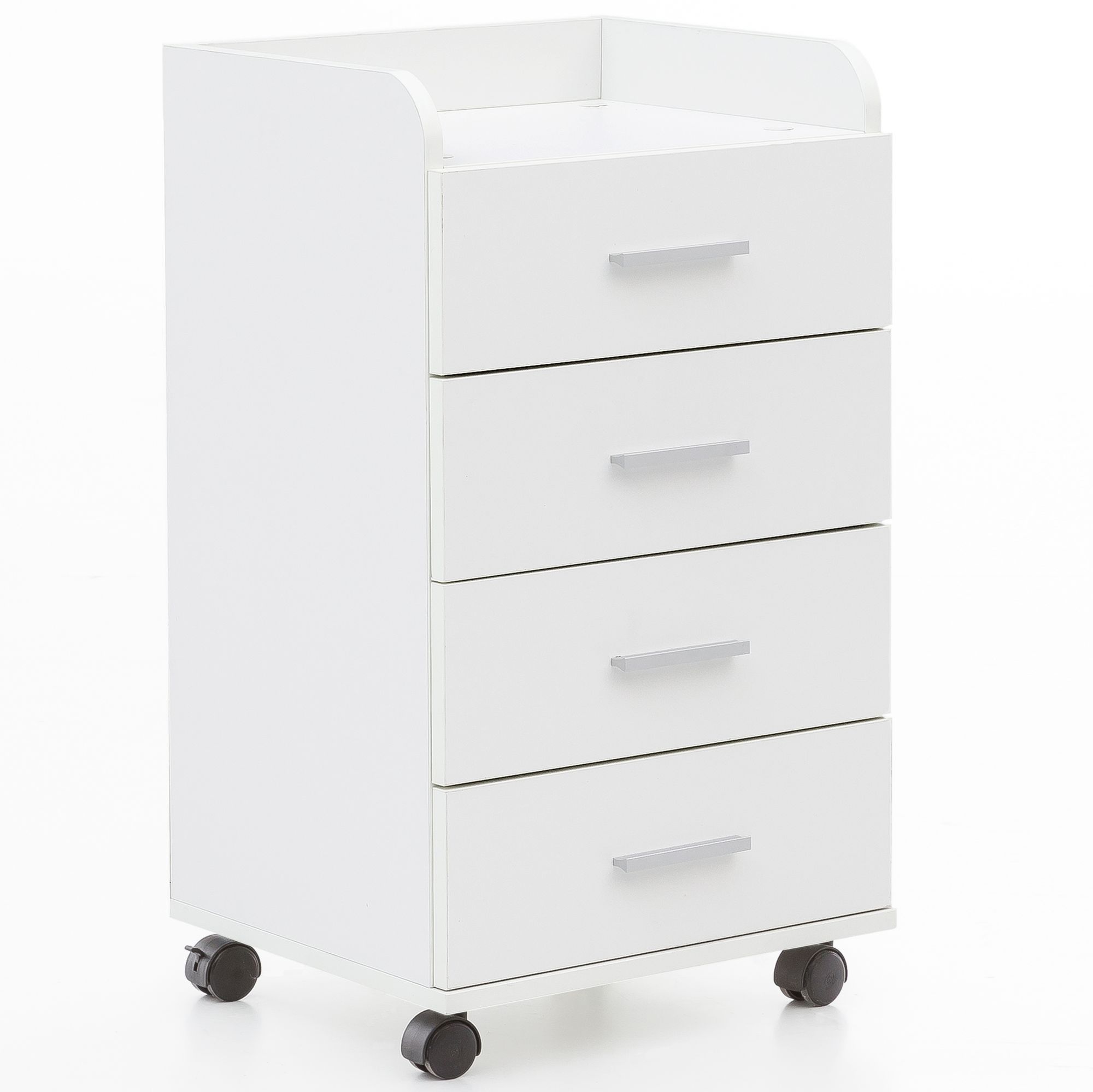 Contenedor de rollo  wl5.748 40 x 70,5 x 33 cm blanco