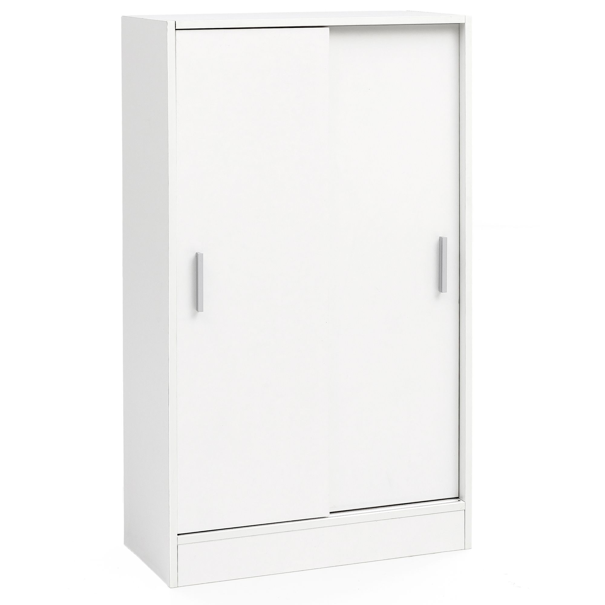 Archivador wl5.817 madera 60 x 107,5 x 28,5 cm blanco