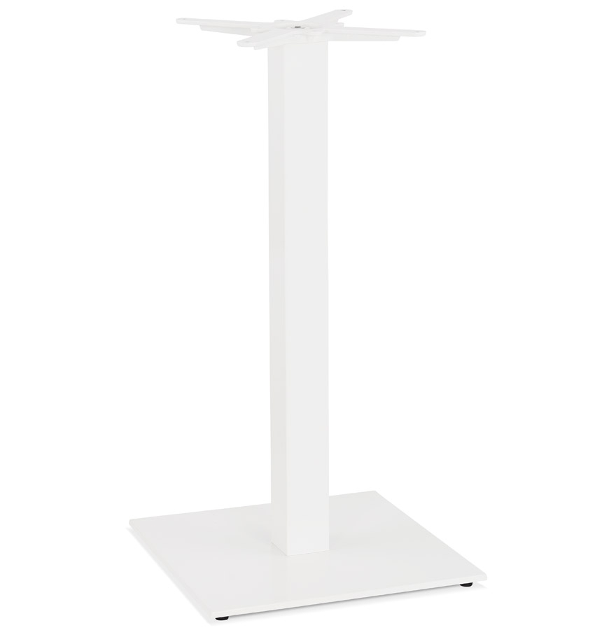 Marco de mesa Alterego modelo TOWER altura 50 cm color blanco